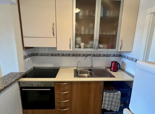 Wederverkoop - Appartement - Algorfa - fontana