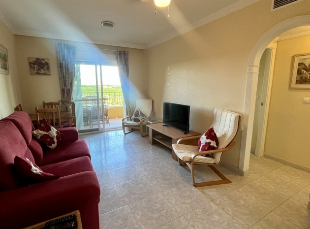 Wederverkoop - Appartement - Algorfa - fontana