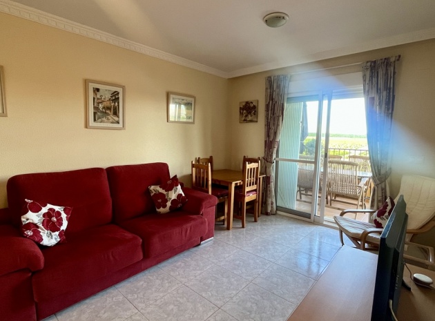 Wederverkoop - Appartement - Algorfa - fontana