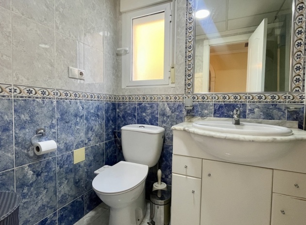 Wederverkoop - Appartement - Algorfa - fontana