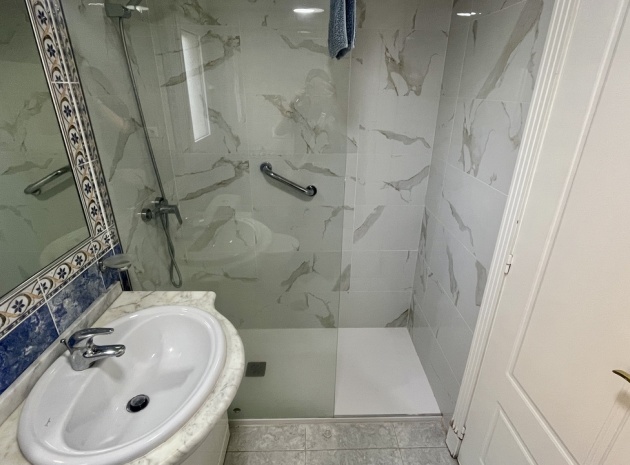 Wederverkoop - Appartement - Algorfa - fontana