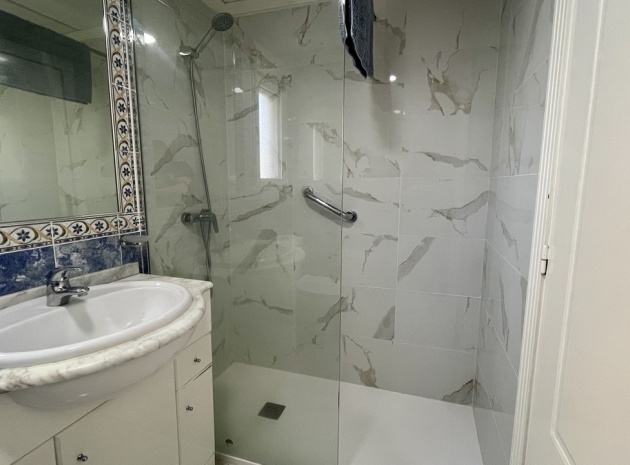 Wederverkoop - Appartement - Algorfa - fontana