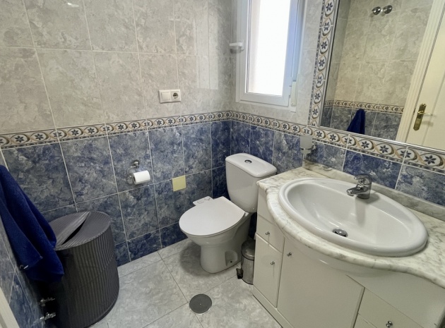 Wederverkoop - Appartement - Algorfa - fontana