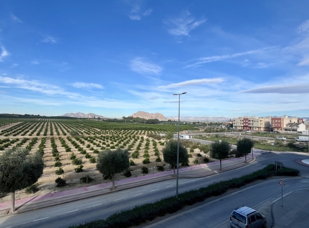 Wederverkoop - Appartement - Algorfa - fontana