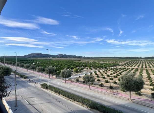 Wederverkoop - Appartement - Algorfa - fontana