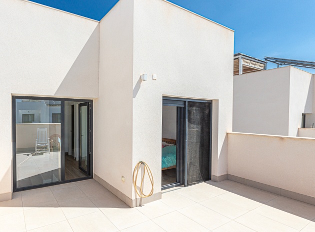 Återförsäljning - Villa - Ciudad Quesada - Dona Pepa