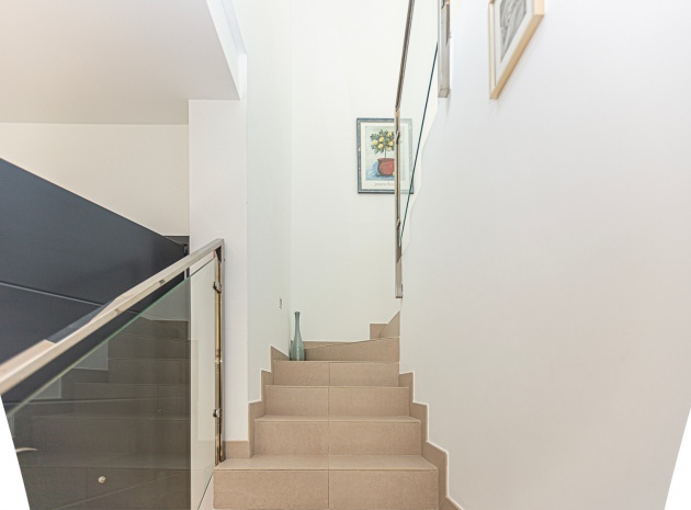 Återförsäljning - Villa - Ciudad Quesada - Dona Pepa