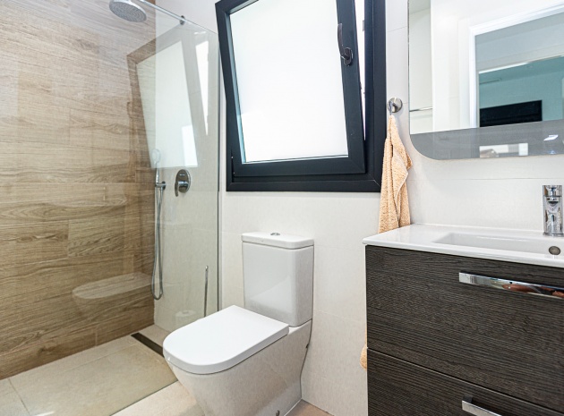 Återförsäljning - Villa - Ciudad Quesada - Dona Pepa