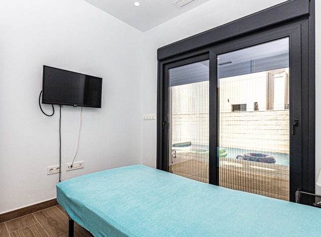 Återförsäljning - Villa - Ciudad Quesada - Dona Pepa