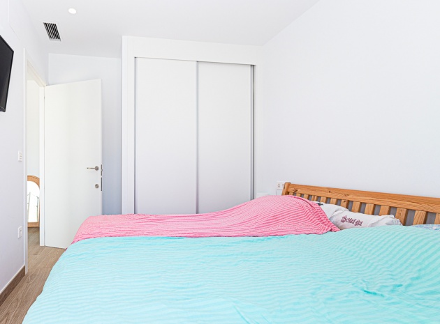 Återförsäljning - Villa - Ciudad Quesada - Dona Pepa