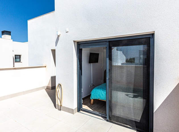 Återförsäljning - Villa - Ciudad Quesada - Dona Pepa