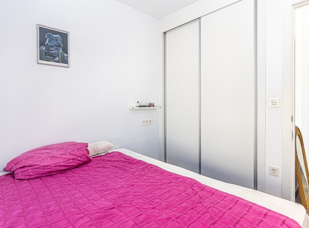 Återförsäljning - Villa - Ciudad Quesada - Dona Pepa