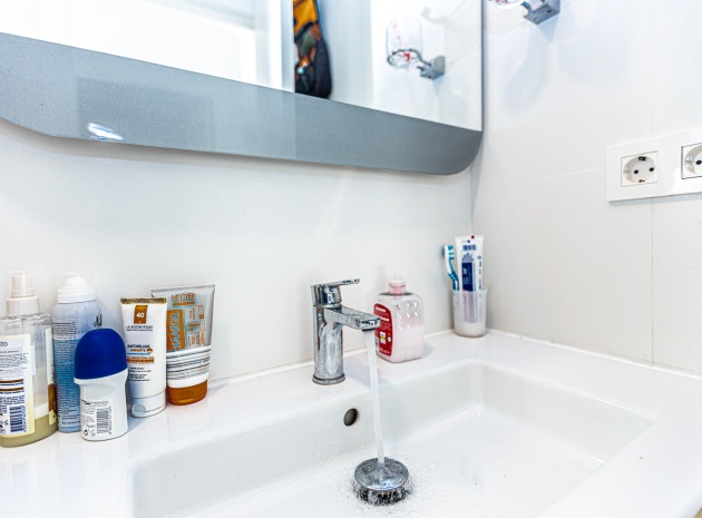 Återförsäljning - Villa - Ciudad Quesada - Dona Pepa