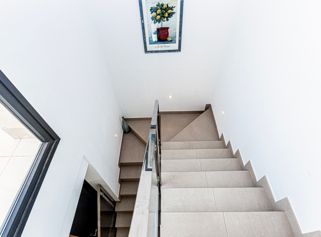 Återförsäljning - Villa - Ciudad Quesada - Dona Pepa