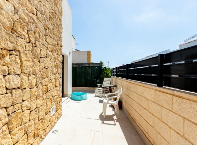 Återförsäljning - Villa - Ciudad Quesada - Dona Pepa