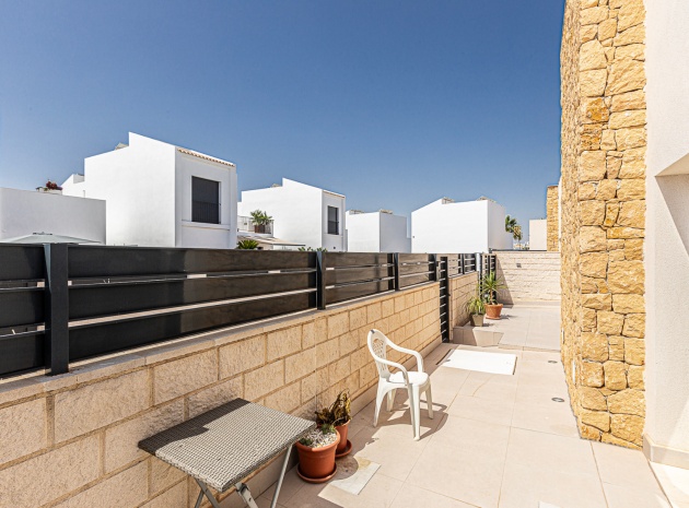 Återförsäljning - Villa - Ciudad Quesada - Dona Pepa