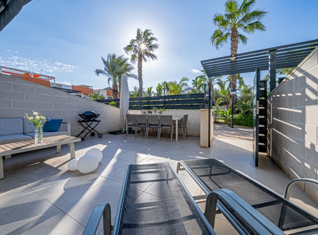 Återförsäljning - Radhus - Villamartin - Los Dolses