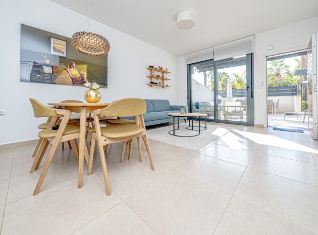 Återförsäljning - Radhus - Villamartin - Los Dolses