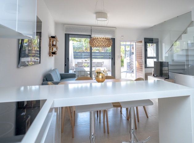 Återförsäljning - Radhus - Villamartin - Los Dolses