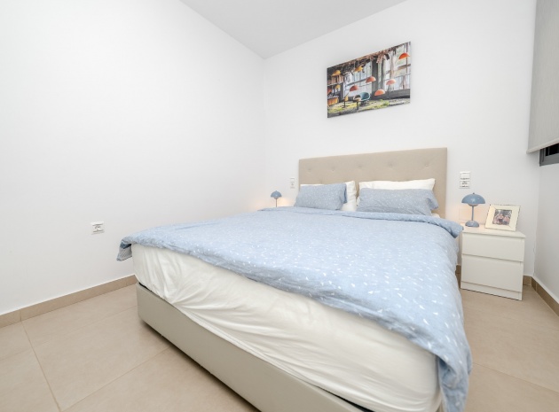 Återförsäljning - Radhus - Villamartin - Los Dolses