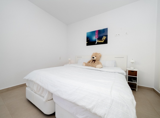 Återförsäljning - Radhus - Villamartin - Los Dolses