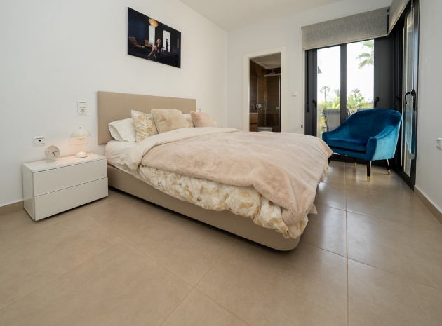 Återförsäljning - Radhus - Villamartin - Los Dolses