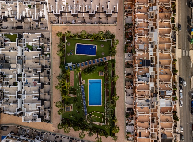 Återförsäljning - Radhus - Villamartin - Los Dolses