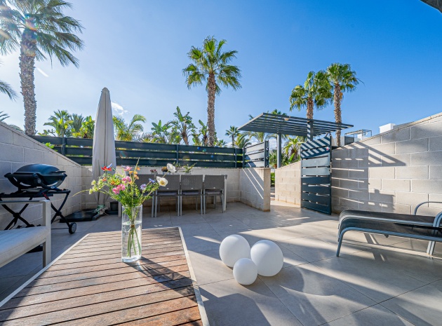 Återförsäljning - Radhus - Villamartin - Los Dolses