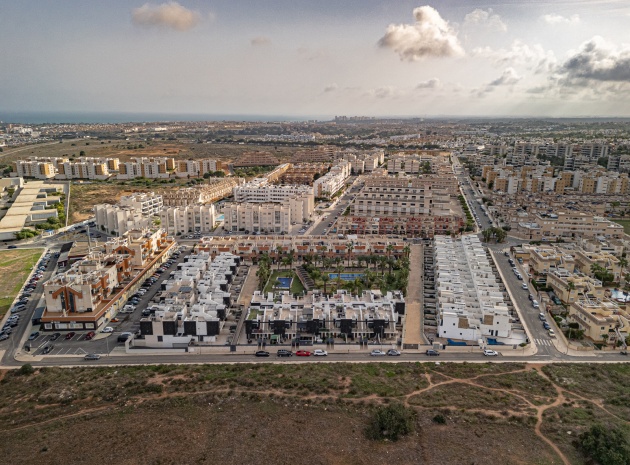 Återförsäljning - Radhus - Villamartin - Los Dolses