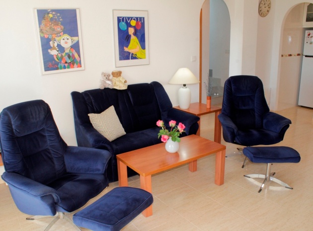 Revente - Appartement - Playa Flamenca - zeniamar