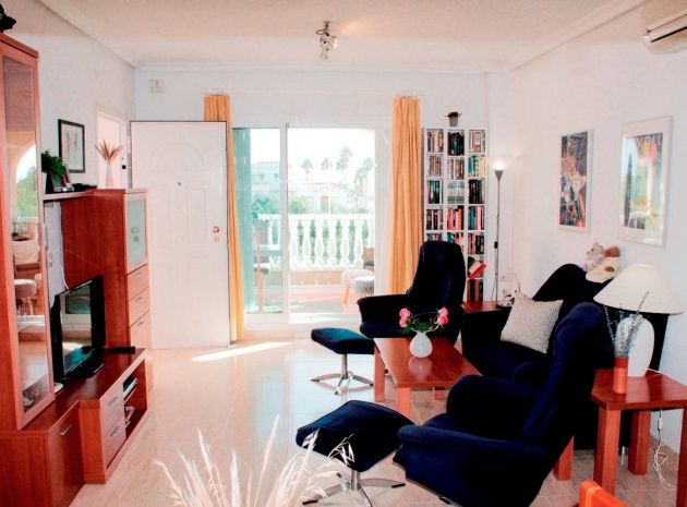 Revente - Appartement - Playa Flamenca - zeniamar