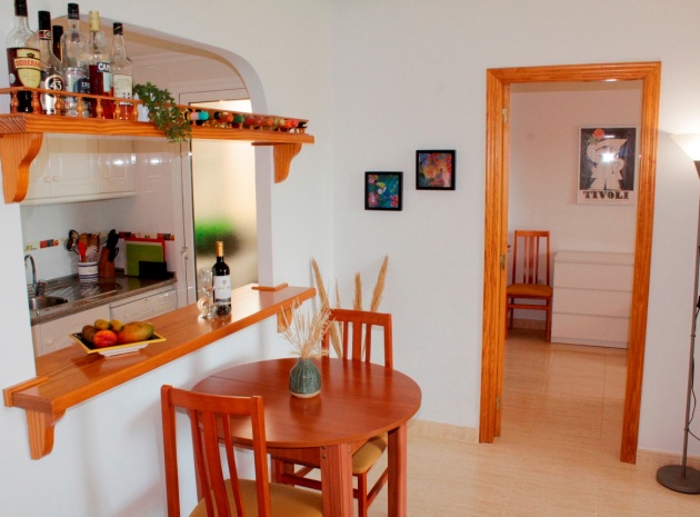 Revente - Appartement - Playa Flamenca - zeniamar