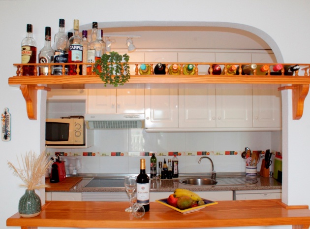 Revente - Appartement - Playa Flamenca - zeniamar