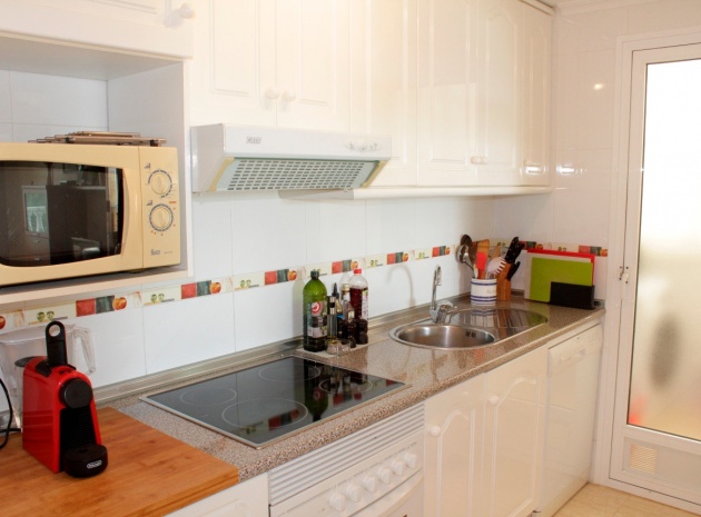 Revente - Appartement - Playa Flamenca - zeniamar