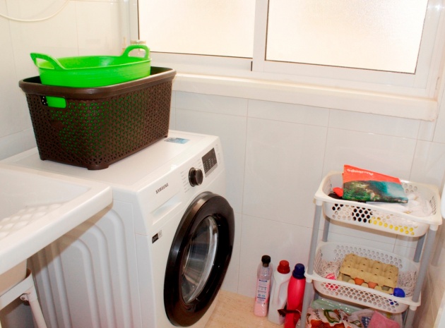 Revente - Appartement - Playa Flamenca - zeniamar