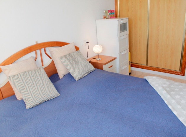 Revente - Appartement - Playa Flamenca - zeniamar