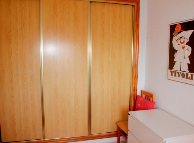 Revente - Appartement - Playa Flamenca - zeniamar