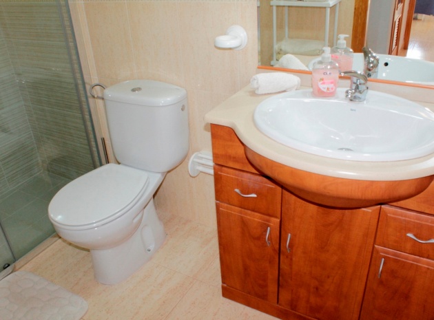 Revente - Appartement - Playa Flamenca - zeniamar