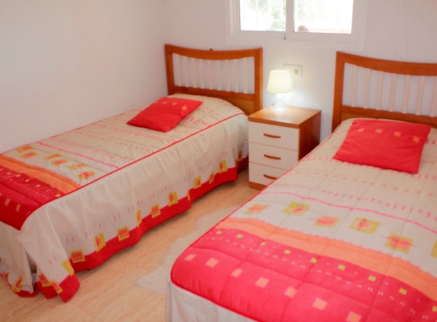 Revente - Appartement - Playa Flamenca - zeniamar