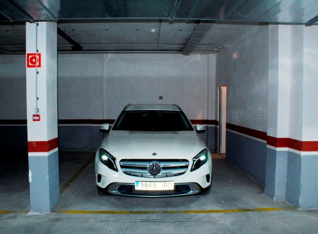 Revente - Appartement - Playa Flamenca - zeniamar