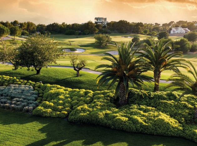 Revente - Appartement - Playa Flamenca - zeniamar