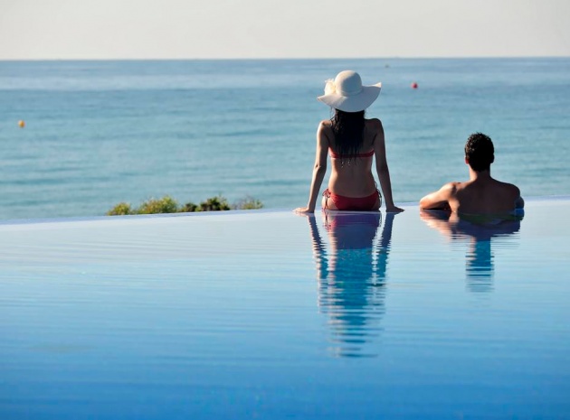 Revente - Appartement - Playa Flamenca - zeniamar