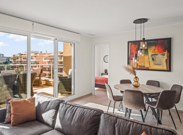 Wiederverkauf - Wohnung - Villamartin - Los Dolses