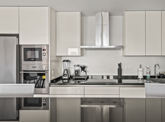 Wiederverkauf - Wohnung - Villamartin - Los Dolses