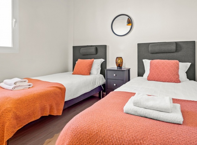 Wiederverkauf - Wohnung - Villamartin - Los Dolses