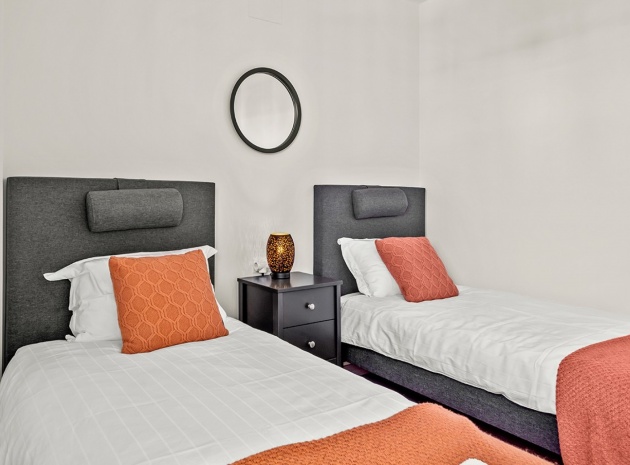 Wiederverkauf - Wohnung - Villamartin - Los Dolses