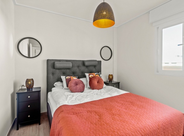 Wiederverkauf - Wohnung - Villamartin - Los Dolses