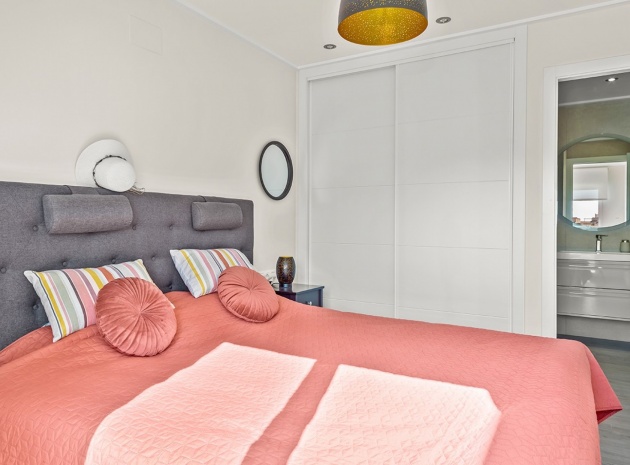 Wiederverkauf - Wohnung - Villamartin - Los Dolses