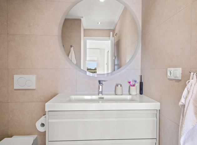 Wiederverkauf - Wohnung - Villamartin - Los Dolses