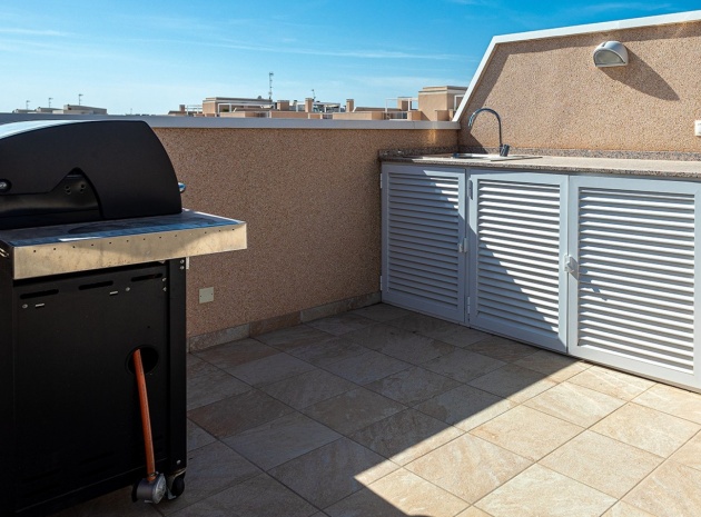 Wiederverkauf - Wohnung - Villamartin - Los Dolses